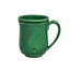 Berry & Thread Flared Mug - Basil