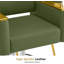 Fauteuil de salon Lorianna-483033293