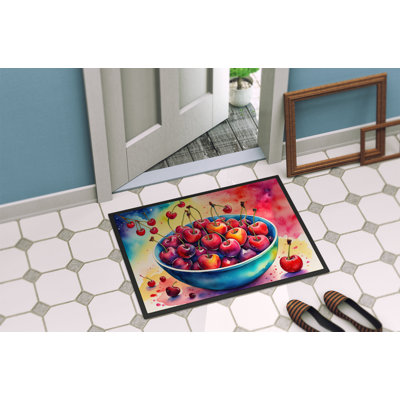 Coledale Non-Slip Doormat