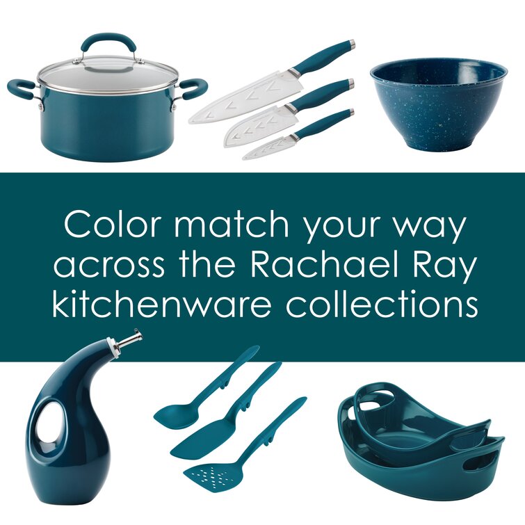 Rachael Ray Stockpots and Dutch Ovens – PotsandPans