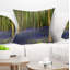 Coussin imprimé «Bluebell Woods in Oxfordshire»-317976424-317976431