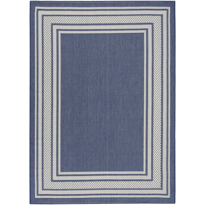 Horizon Indoor/Outdoor Modern Rug