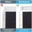 Rampe portative pliable en métal Vinsunny-96887866