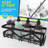 Floating Shelves Wall Stainless Steel Shower Shelf-109306235