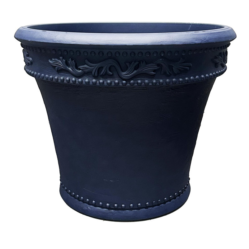 23 po bleu marine Monteverde, Marine