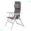 Chaise de camping inclinable Menatac