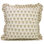 Housse de coussin Fabividine - deux côtés à volants, décoration, Kohinoor