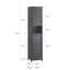 Lyonsdale Linen Cabinet-2080782092