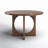 Vischer Round Dining Table-654711272