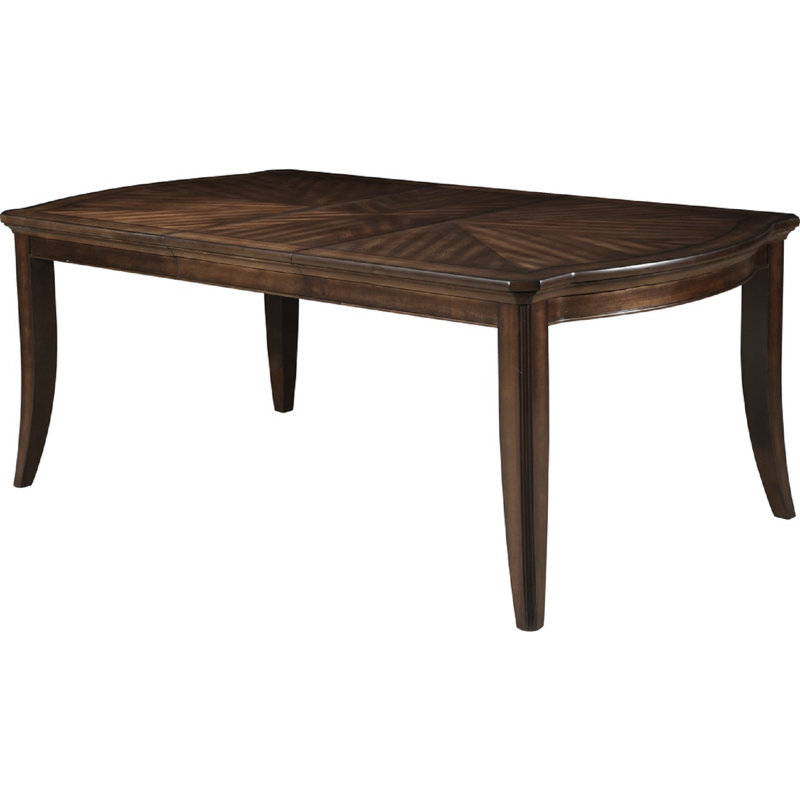 Aimer Extendable Dining Table