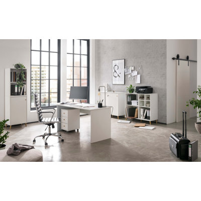 Hurdland 1 -Shelf
