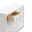 Benton 6 Drawer Double Dresser-39597817