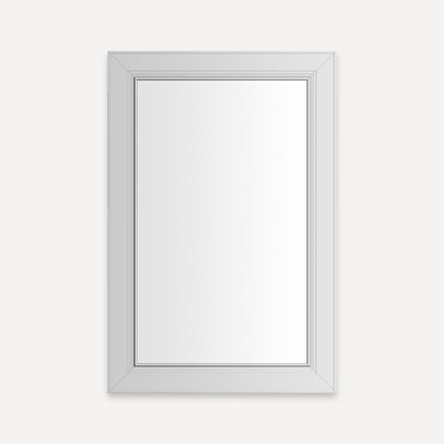 Main Line Vanity Mirror