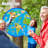 ToccoLeggero Plastic Outdoor Kids Game