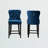 Mernie Kerric 26'' Counter Stool-576627064