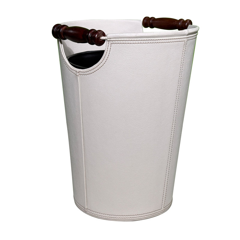 Handmade Decorative Bin