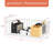 Prep & Savour Wire Under Shelf Basket 4-Pack Creating Extra Isolated Storage Space for Pantry, Refrigerator-264699114