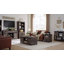 Console de 46 po Chimira, blanc-1463837282