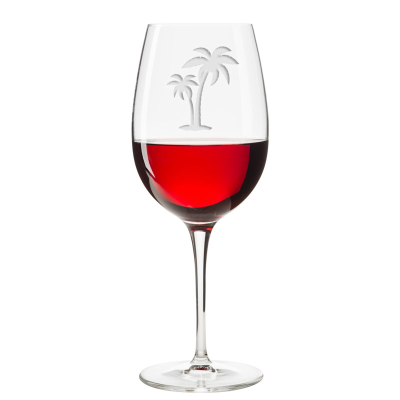 Verre à vin 18 oz. Caloosa