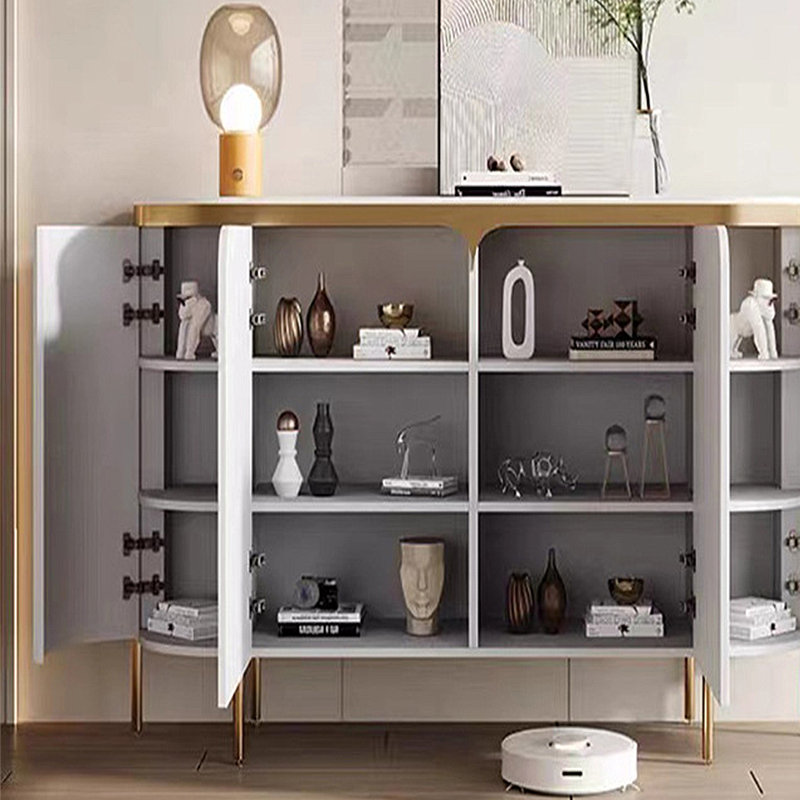 Armoire de rangement moderne et minimaliste