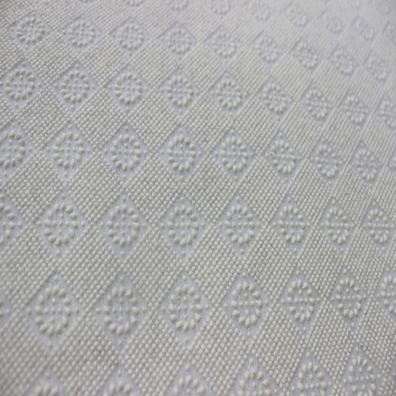 Soft Hall Carpet (2.6 x 4.9 ft), 1% Polyester, .3 in Pile Height | Antibacterial, Non-Slip Underside, 65 g/m² | Machine Washable, 3D Digital Print | Perfect for Living Room, Entryway & Bedroom Décor