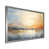 Silver Picture Framed