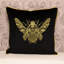 Animal Print Square Cushion Cover-94561643-94561645