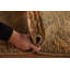 Tapis oriental abstrait 7 x 10