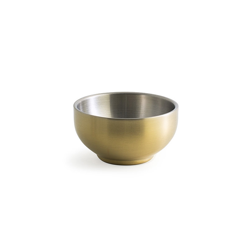 Harmony 6 oz. Bol à dessert mat