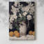 Imprimé floral rétro - galerie Cavas-108829361