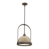 Atlas 1 - Light Single Dome Pendant