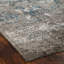 Area Rug in Gray-100777394