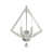 Brushed Nickel is out of stock