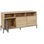 Aharon 140cm Sideboard