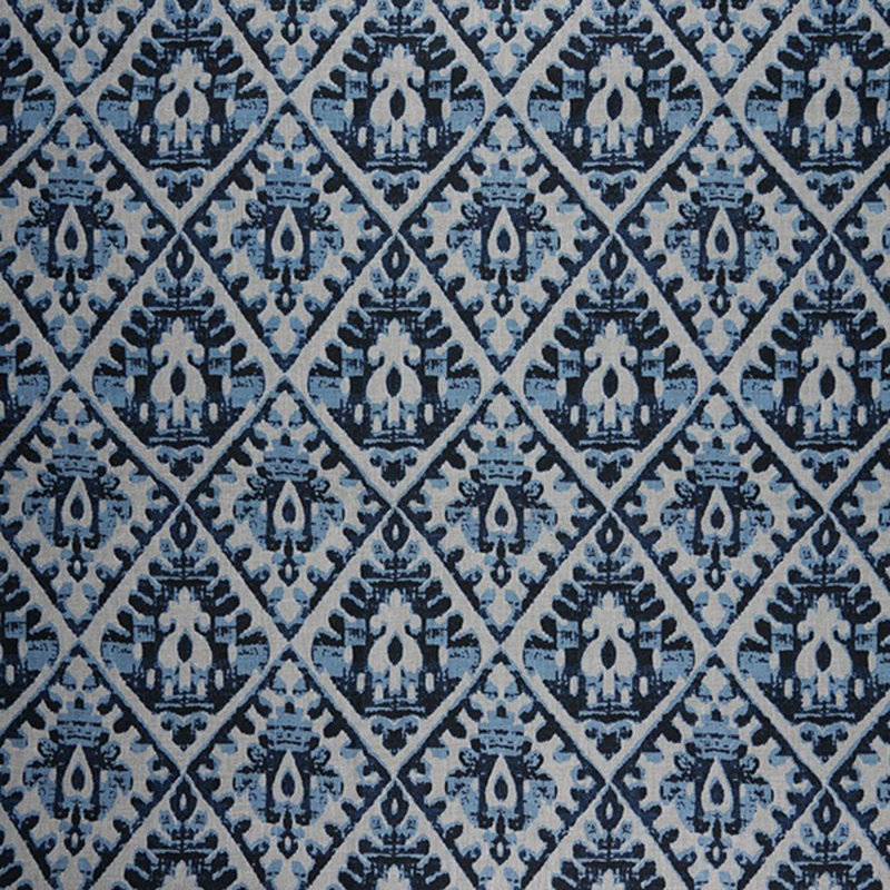 Economisez le tissu day Wesco Gentry, Bleu