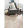 Geometric Jute / Sisal Hand Woven Area Rug