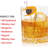 Spiegelau Perfect Serve Double Old Fashioned D.O.F. 12.5 OZ Glasses, Set of 4-138648883