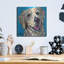 «Furry Dog Friend 1» par Carolee Vitaletti-1603770811