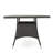 CORSICA DINING TABLE