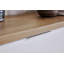 Arriaga 180cm 3 Drawer Sideboard