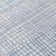 Machine Washable Indoor/Outdoor Xhevrie Sky Rug