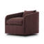 Topanga Swivel Armchair-805985152