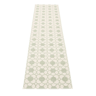 Rug ANYA Oregano 2.25 X 6.5 Ft