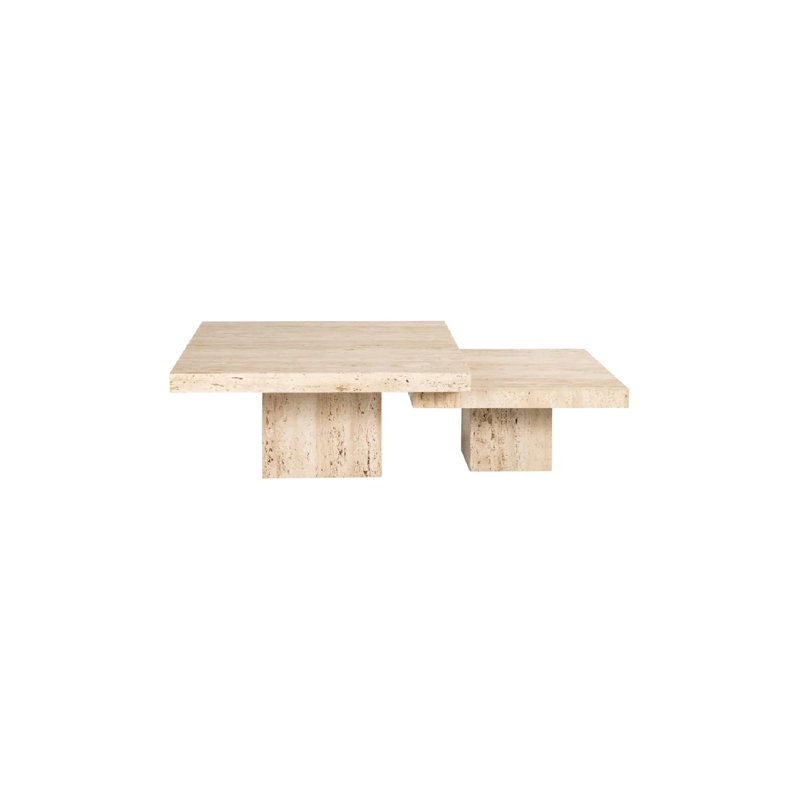 La Cantera Nesting Coffee Table