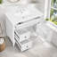 Meuble-lavabo 36 po avec lavabo et rangement intelligent-741373523