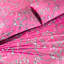 Polyester Machine Printed Sheet Set-137915328-137915329