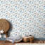 Kids and Teens Collection Sharks Wallpaper Roll-2020457482