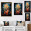 «Dream Catcher», impression d'art mural - Dream Catcher-483849844-483849841