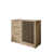 Artisan Oak/Black selected