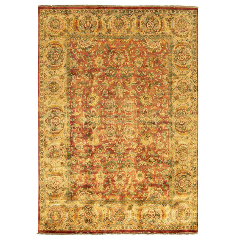 One-of-a-Kind 8'6" X 11'11" Area Rug